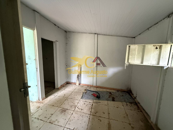 Imagem Terreno à Venda, 56 m² em Emboabas - São João Del Rei Imagem Terreno à Venda, 56 m² em Emboabas - São João Del Rei