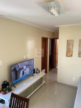 Imagem Apartamento com 3 Quartos à Venda, 63 m² em Parque Jóquei Clube - Lauro De Freitas Imagem Apartamento com 3 Quartos à Venda, 63 m² em Parque Jóquei Clube - Lauro De Freitas