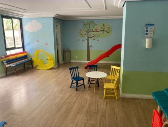 Imagem Imóvel com 2 Quartos à Venda, 78 m² em Moema - São Paulo