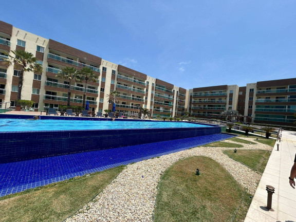 Imagem Apartamento com 2 Quartos à Venda, 56 m² em Praia Do Futuro Ii - Fortaleza Imagem Apartamento com 2 Quartos à Venda, 56 m² em Praia Do Futuro Ii - Fortaleza