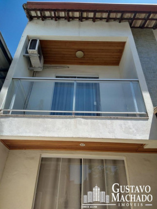 Imagem Casa com 2 Quartos à Venda, 60 m² em Retiro - Volta Redonda