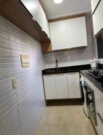 Imagem Apartamento com 2 Quartos à Venda, 40 m² em Jardim Placaford - Salvador