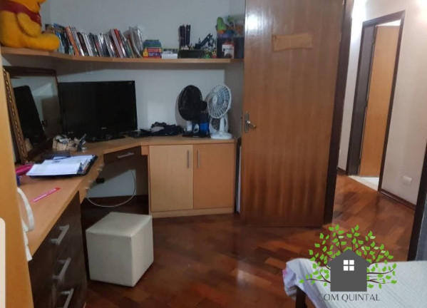 Imagem Casa com 4 Quartos à Venda, 301 m² em Parque Nova Jandira - Jandira