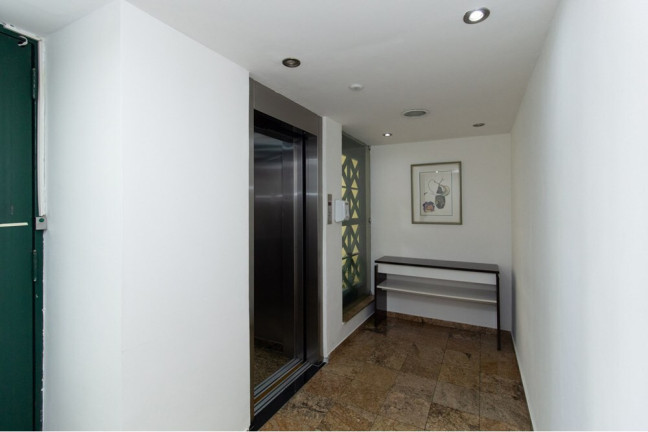 Imagem Apartamento com 3 Quartos à Venda, 163 m² em Itaim Bibi - São Paulo Imagem Apartamento com 3 Quartos à Venda, 163 m² em Itaim Bibi - São Paulo