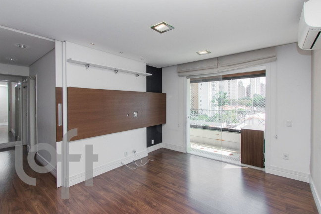 Imagem Apartamento com 3 Quartos à Venda, 85 m² em Brooklin - São Paulo Imagem Apartamento com 3 Quartos à Venda, 85 m² em Brooklin - São Paulo