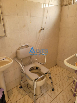 Casa com 2 Quartos à Venda, 150 m² em Nova Petrópolis - São Bernardo Do Campo
