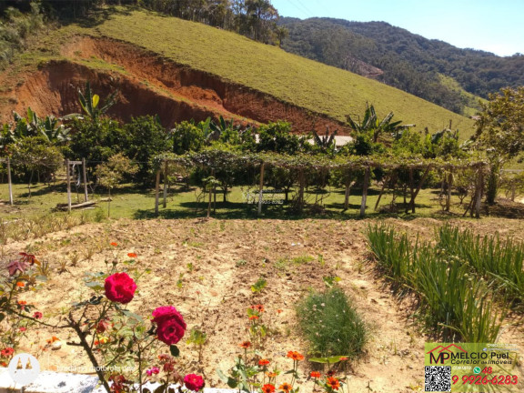 Imagem Imóvel com 2 Quartos à Venda,  em Morro Do Descanso - Major Gercino