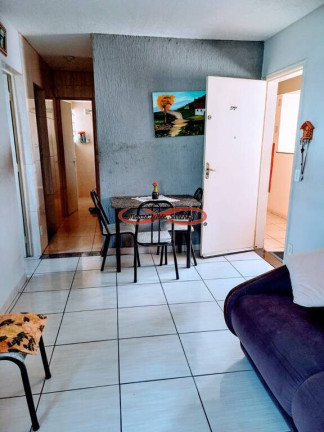 Imagem Apartamento com 2 Quartos à Venda, 48 m² em Conjunto Habitacional Padre Manoel Da Nóbrega - São Paulo Imagem Apartamento com 2 Quartos à Venda, 48 m² em Conjunto Habitacional Padre Manoel Da Nóbrega - São Paulo