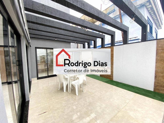 Imagem Casa de Condomínio com 4 Quartos para Alugar, 282 m² em Jardim Novo Mundo - Jundiaí