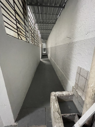 Imagem Imóvel Comercial à Venda, 450 m² em Vila Baby - São Paulo