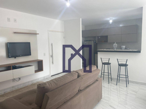 Apartamento com 2 Quartos à Venda, 76 m² em Varginha - Itajubá
