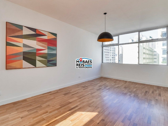 Imagem Apartamento com 3 Quartos à Venda, 200 m² em Santa Cecília - São Paulo Imagem Apartamento com 3 Quartos à Venda, 200 m² em Santa Cecília - São Paulo