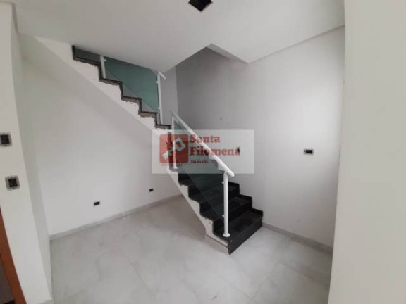 Imagem Cobertura com 2 Quartos à Venda, 90 m² em Parque Oratório - Santo André Imagem Cobertura com 2 Quartos à Venda, 90 m² em Parque Oratório - Santo André