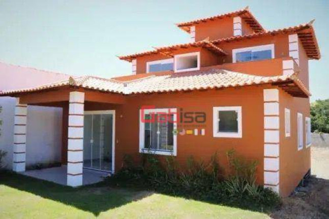 Casa com 3 Quartos à Venda, 700 m² em Morro Dos Milagres - São Pedro Da Aldeia