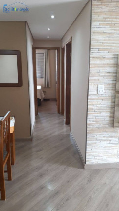 Imagem Apartamento com 3 Quartos à Venda, 76 m² em Paulicéia - São Bernardo Do Campo Imagem Apartamento com 3 Quartos à Venda, 76 m² em Paulicéia - São Bernardo Do Campo