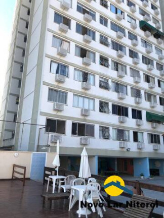 Imagem Apartamento com 1 Quarto à Venda, 55 m² em Santa Rosa - Niterói Imagem Apartamento com 1 Quarto à Venda, 55 m² em Santa Rosa - Niterói