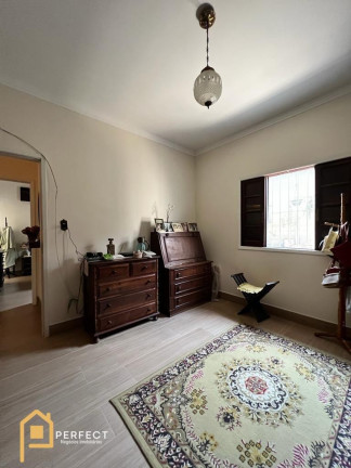 Imagem Casa com 3 Quartos à Venda, 250 m² em Estrada Tremembe - Taubaté