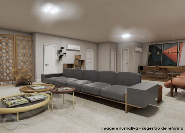 Imagem Imóvel com 3 Quartos à Venda, 285 m² em Higienópolis - São Paulo Imagem Imóvel com 3 Quartos à Venda, 285 m² em Higienópolis - São Paulo