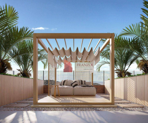 Imagem Apartamento com 2 Quartos à Venda, 77 m² em Praia Brava - Itajaí Imagem Apartamento com 2 Quartos à Venda, 77 m² em Praia Brava - Itajaí