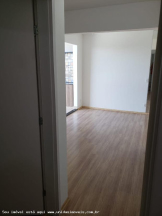 Imagem Apartamento com 2 Quartos à Venda, 59 m² em Jardim Parque Morumbi - São Paulo