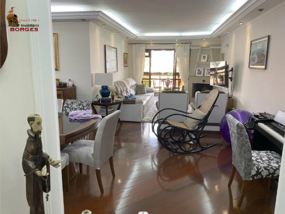 Imagem Apartamento à Venda, em Vila Mariana - São Paulo Imagem Apartamento à Venda, em Vila Mariana - São Paulo