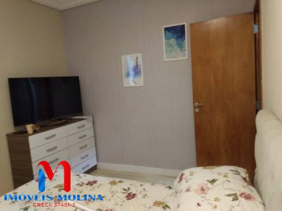 Imagem Apartamento com 3 Quartos à Venda, 99 m² em São Caetano Do Sul Imagem Apartamento com 3 Quartos à Venda, 99 m² em São Caetano Do Sul