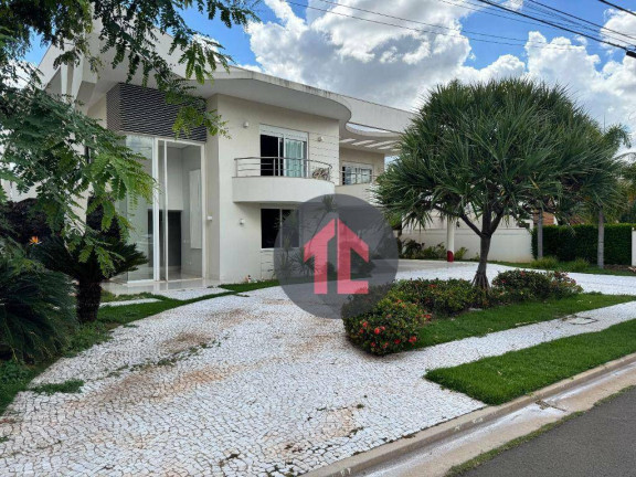 Imagem Casa com 5 Quartos à Venda, 686 m² em Alphaville - Campinas Imagem Casa com 5 Quartos à Venda, 686 m² em Alphaville - Campinas