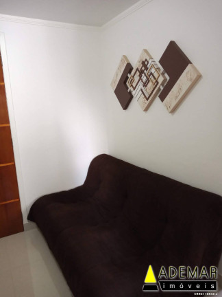 Imagem Apartamento com 2 Quartos à Venda, 45 m² em Conceição - Diadema