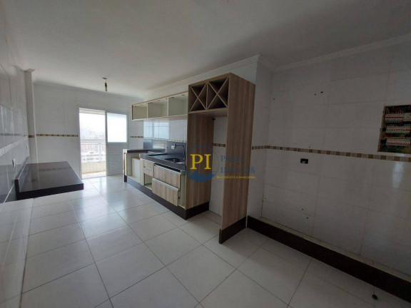 Imagem Apartamento com 3 Quartos à Venda, 170 m² em Aviação - Praia Grande Imagem Apartamento com 3 Quartos à Venda, 170 m² em Aviação - Praia Grande