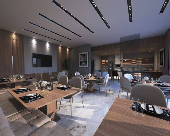 Imagem Apartamento com 2 Quartos à Venda, 69 m² em Morretes - Itapema
