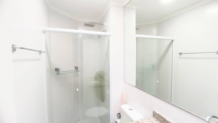 Imagem Apartamento com 2 Quartos à Venda, 90 m² em Pitangueiras - Guarujá