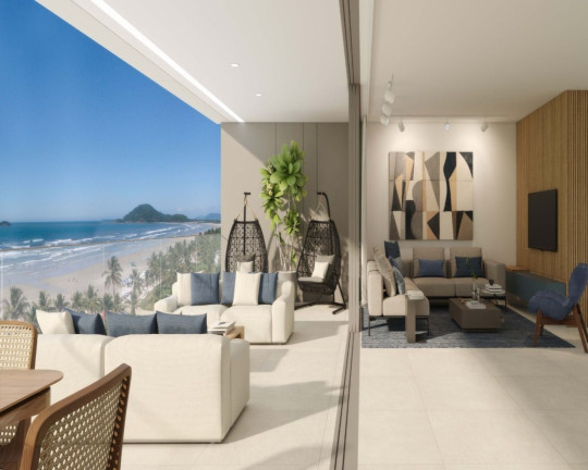 Imagem Imóvel com 5 Quartos à Venda, 455 m² em Riviera - Bertioga Imagem Imóvel com 5 Quartos à Venda, 455 m² em Riviera - Bertioga