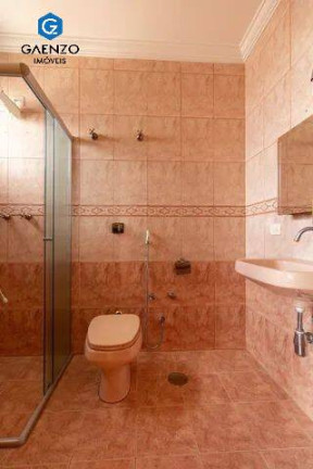 Imagem Apartamento com 4 Quartos à Venda, 400 m² em Centro - Osasco Imagem Apartamento com 4 Quartos à Venda, 400 m² em Centro - Osasco