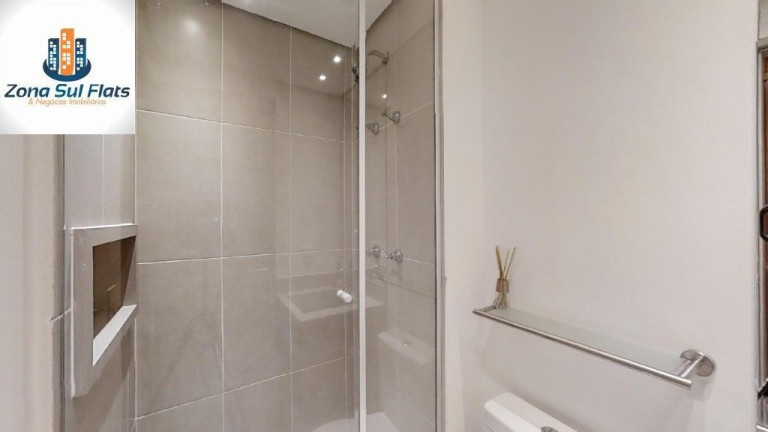 Imagem Apartamento com 1 Quarto à Venda, 29 m² em Vila Olímpia - São Paulo Imagem Apartamento com 1 Quarto à Venda, 29 m² em Vila Olímpia - São Paulo