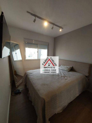 Imagem Apartamento com 3 Quartos à Venda, 92 m² em Morumbi - São Paulo Imagem Apartamento com 3 Quartos à Venda, 92 m² em Morumbi - São Paulo
