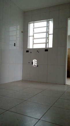 Apartamento com 2 Quartos à Venda, 62 m² em Nossa Senhora De Fátima - Santa Maria
