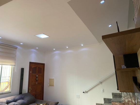 Imagem Casa com 2 Quartos à Venda, 69 m² em Vila São Geraldo - São Paulo Imagem Casa com 2 Quartos à Venda, 69 m² em Vila São Geraldo - São Paulo