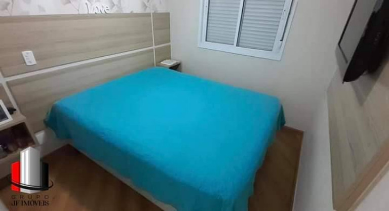 Imagem Apartamento com 3 Quartos à Venda, 80 m² em Tatuapé - São Paulo