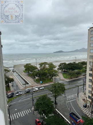 Imagem Apartamento com 3 Quartos à Venda, 137 m² em Gonzaga - Santos