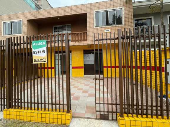 Imagem Imóvel para Alugar, 22 m² em Portão - Curitiba Imagem Imóvel para Alugar, 22 m² em Portão - Curitiba