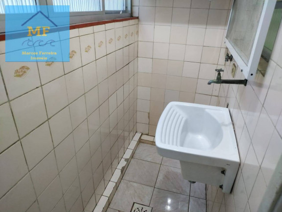 Imagem Apartamento com 2 Quartos à Venda, 68 m² em Boqueirão - Santos