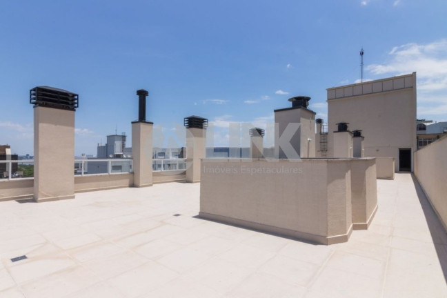 Imagem Apartamento com 1 Quarto à Venda, 79 m² em Centro Histórico - Porto Alegre Imagem Apartamento com 1 Quarto à Venda, 79 m² em Centro Histórico - Porto Alegre