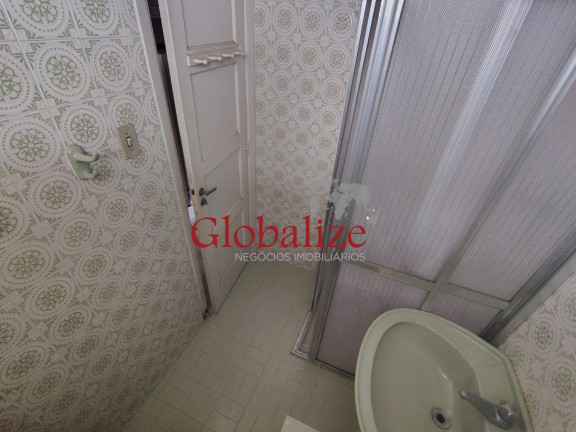 Imagem Kitnet com 1 Quarto à Venda, 37 m² em Boqueirão - Santos Imagem Kitnet com 1 Quarto à Venda, 37 m² em Boqueirão - Santos