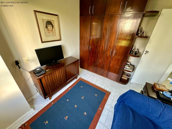 Imagem Imóvel com 2 Quartos à Venda, 80 m² em Pituba - Salvador