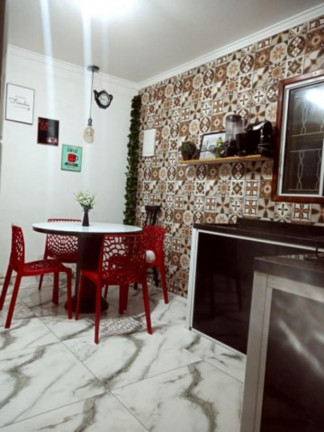 Imagem Sobrado com 4 Quartos à Venda, 200 m² em Jardim Aclimação - Santo André Imagem Sobrado com 4 Quartos à Venda, 200 m² em Jardim Aclimação - Santo André