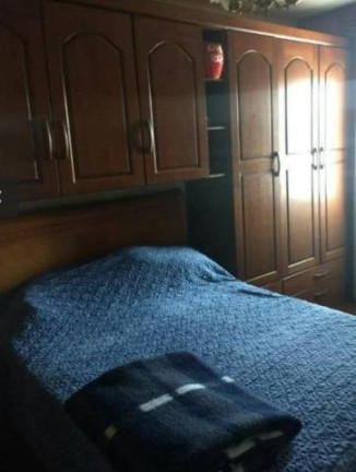 Imagem Apartamento com 2 Quartos à Venda, 75 m² em Vila Milton - Guarulhos