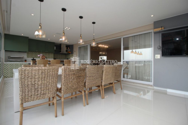 Imagem Apartamento com 3 Quartos à Venda, 213 m² em Ipiranga - São Paulo Imagem Apartamento com 3 Quartos à Venda, 213 m² em Ipiranga - São Paulo
