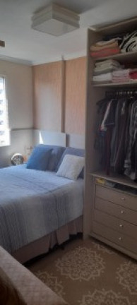 Imagem Apartamento com 2 Quartos à Venda, 53 m² em Jardim Celeste - São Paulo Imagem Apartamento com 2 Quartos à Venda, 53 m² em Jardim Celeste - São Paulo