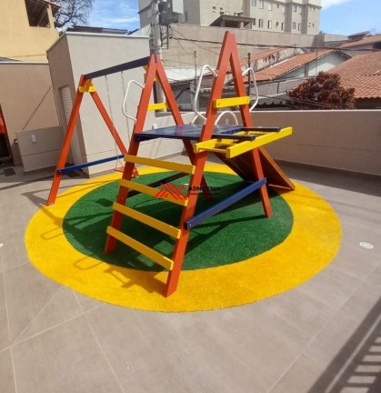 Imagem Apartamento com 2 Quartos à Venda, 47 m² em Vila Silveira - Guarulhos