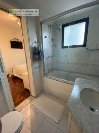 Imagem Cobertura com 3 Quartos à Venda, 214 m² em Jardim Vila Mariana - São Paulo